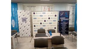 Экскурсия студентов НГТУ
